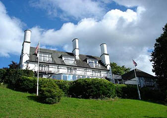 Miller Howe Hotel